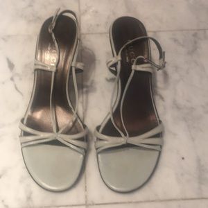 Gucci sandals